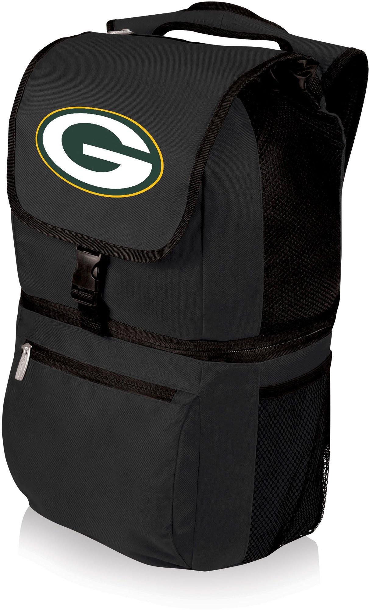 Green Bay Packers Zuma Backpack by Oniva