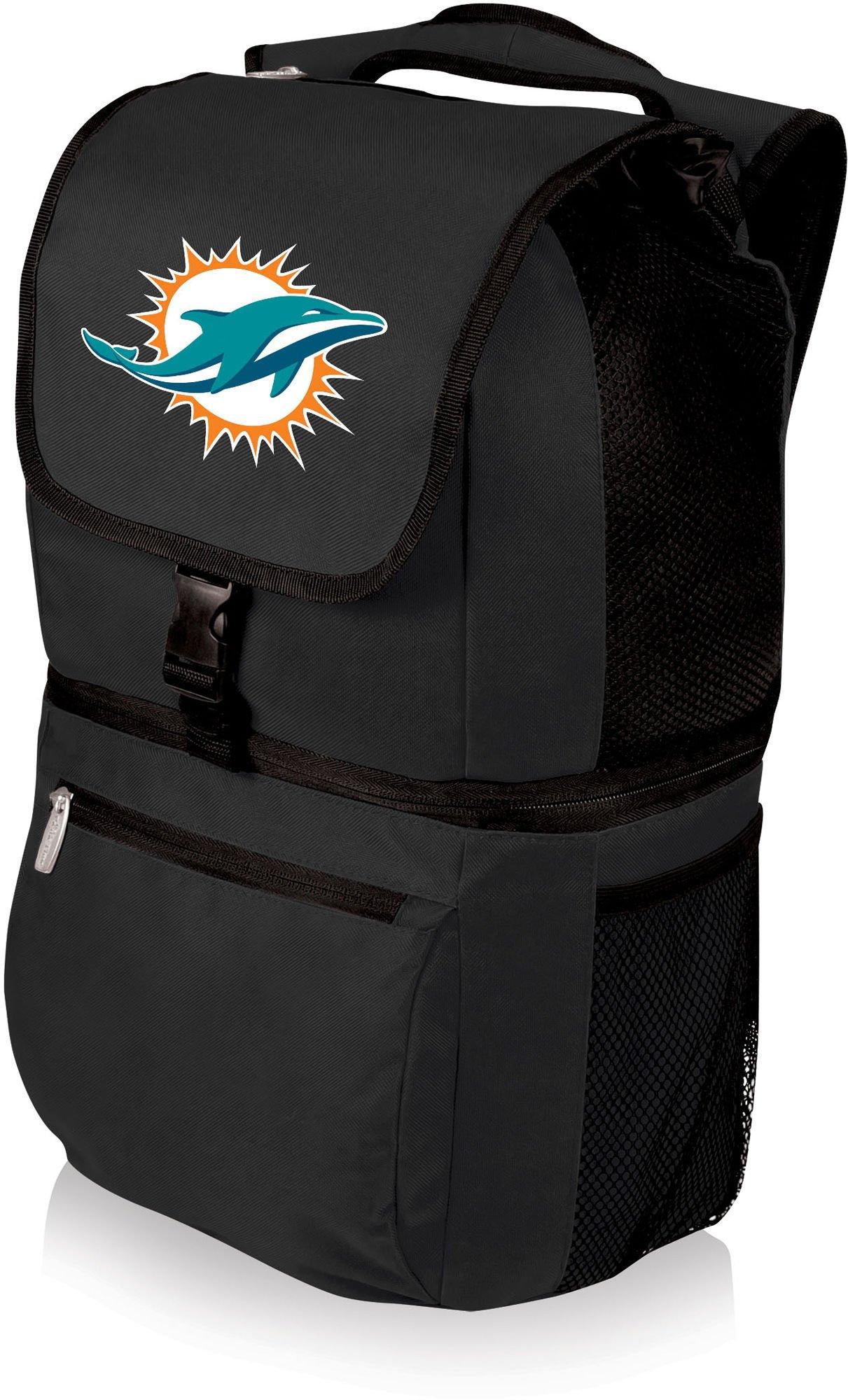 Miami Dolphins Zuma Backpack by Oniva