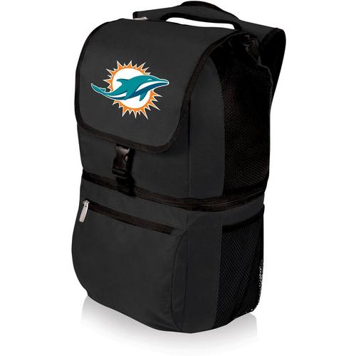 Miami Dolphins Zuma Backpack by Oniva