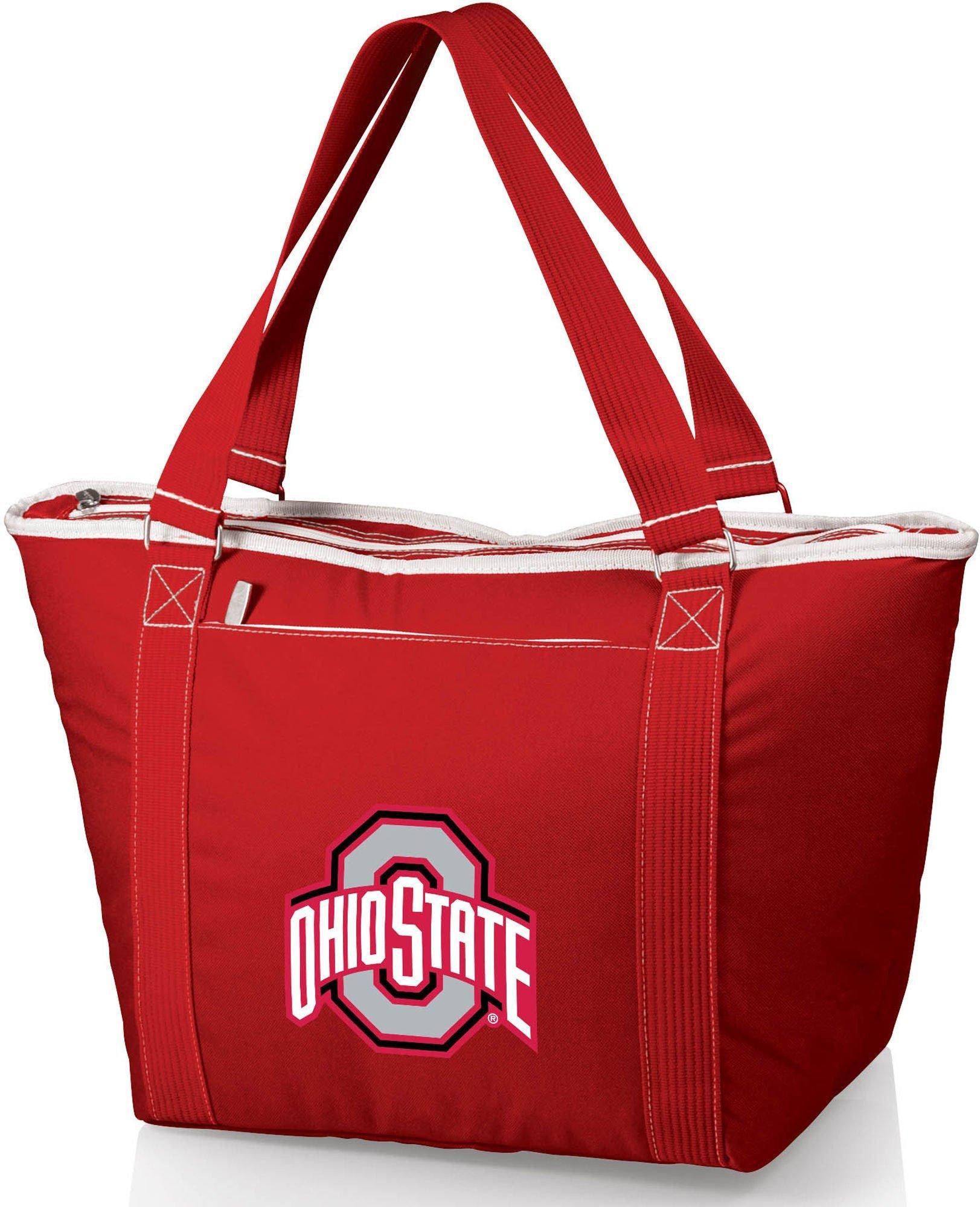 Ohio State Topanga Cooler Tote Bag by Picnic Time