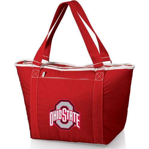 Ohio State Topanga Cooler Tote Bag by Picnic