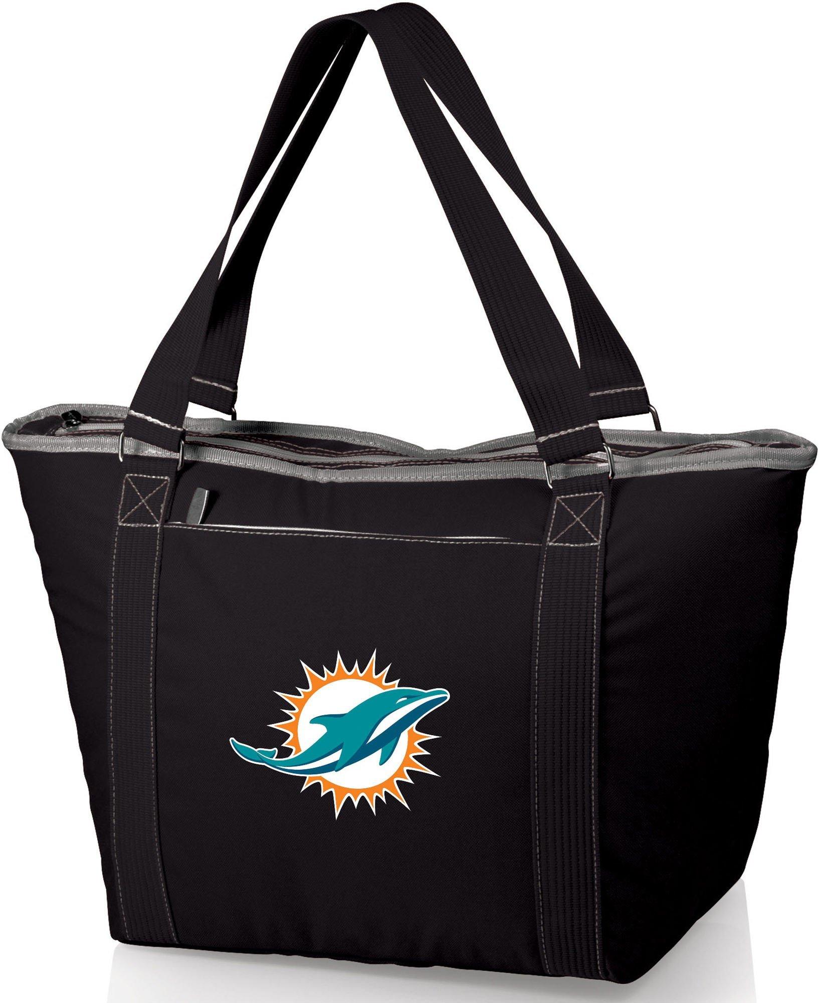 Miami Dolphins Topanga Cooler Tote by Picnic Time