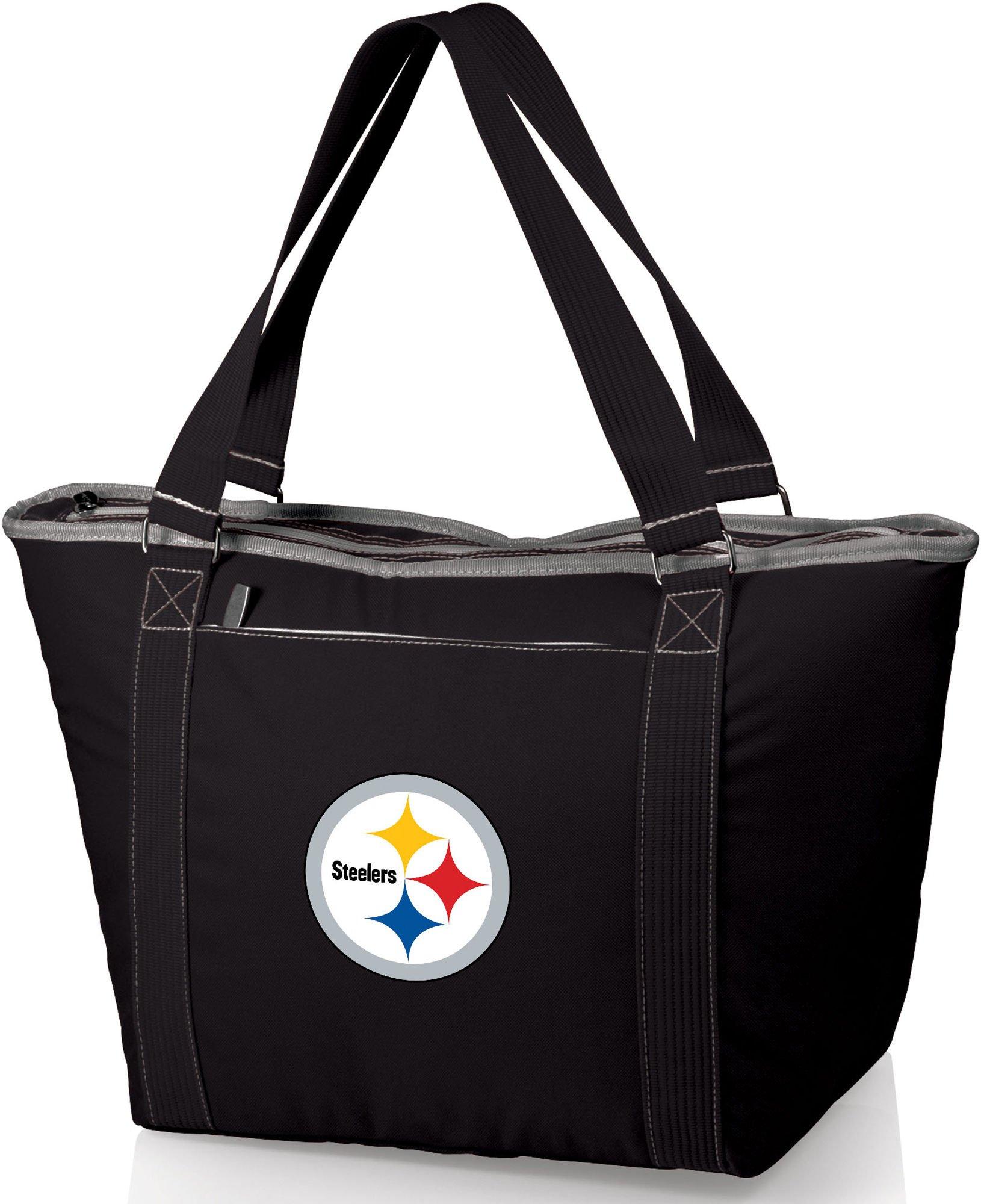 Pittsburgh Steelers Topanga Cooler by Picnic Time