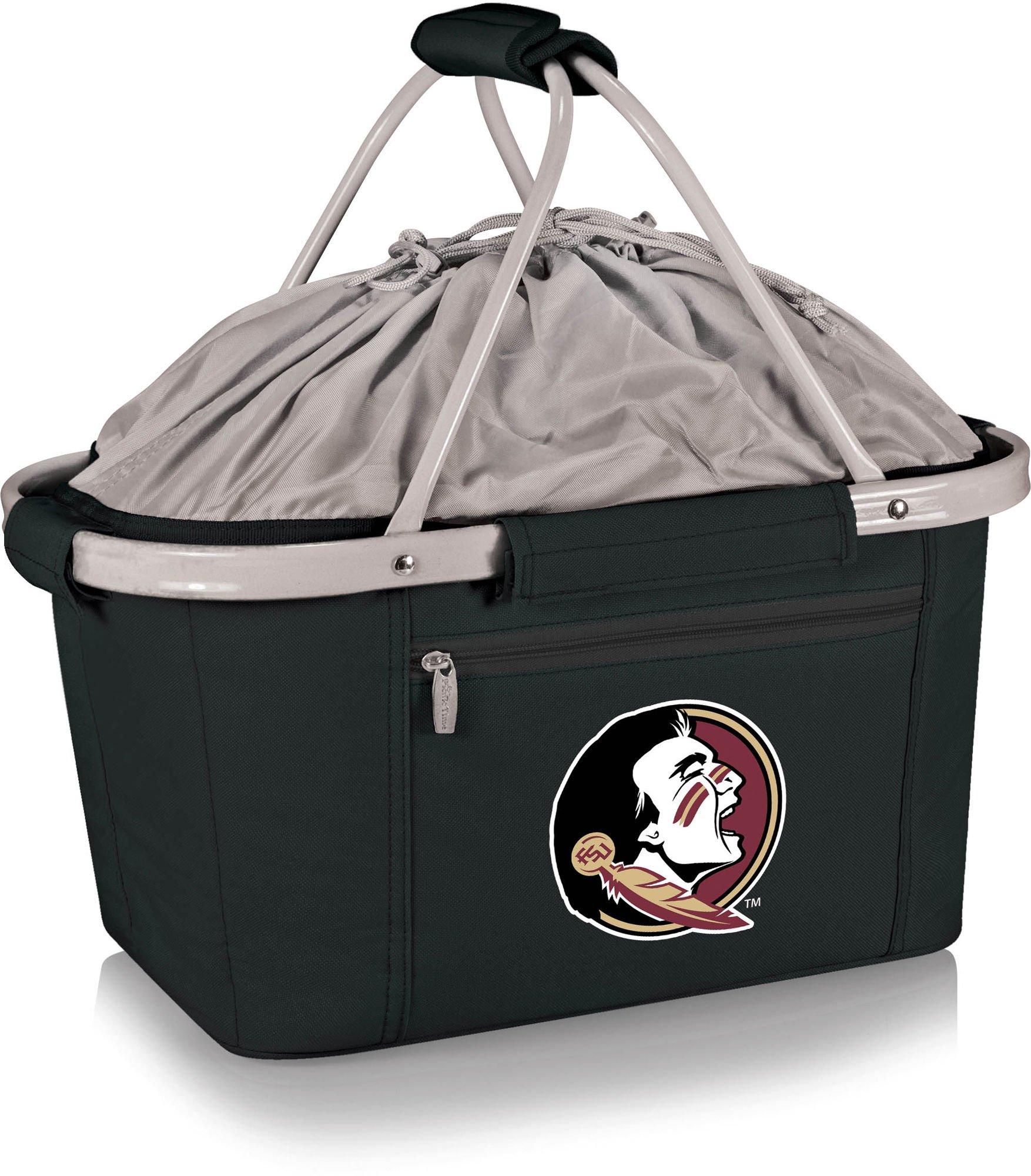 Florida State Metro Basket Tote by Oniva