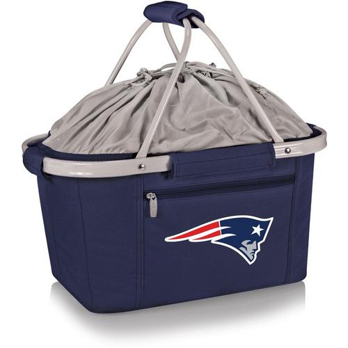 New England Metro Basket Tote by Oniva