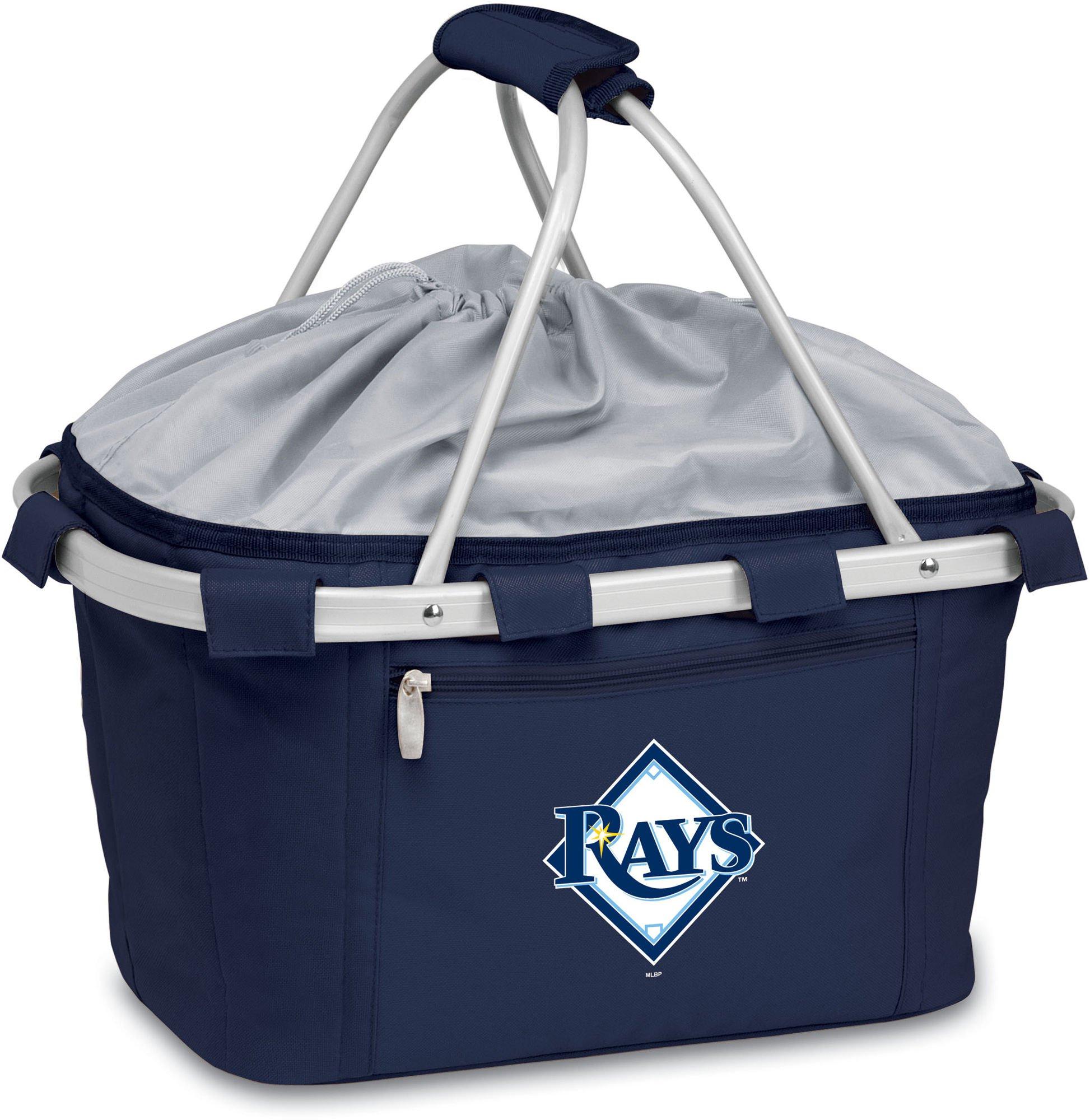 Tampa Bay Rays Metro Basket by Oniva