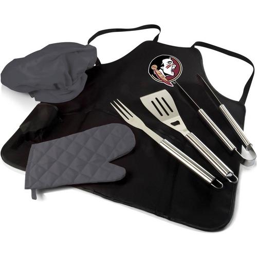 Florida State BBQ Apron Tote Pro by Picnic