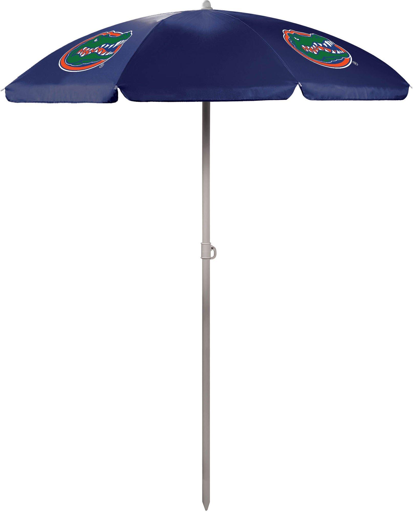Florida Gators 5.5' Portable Umbrella by Oniva