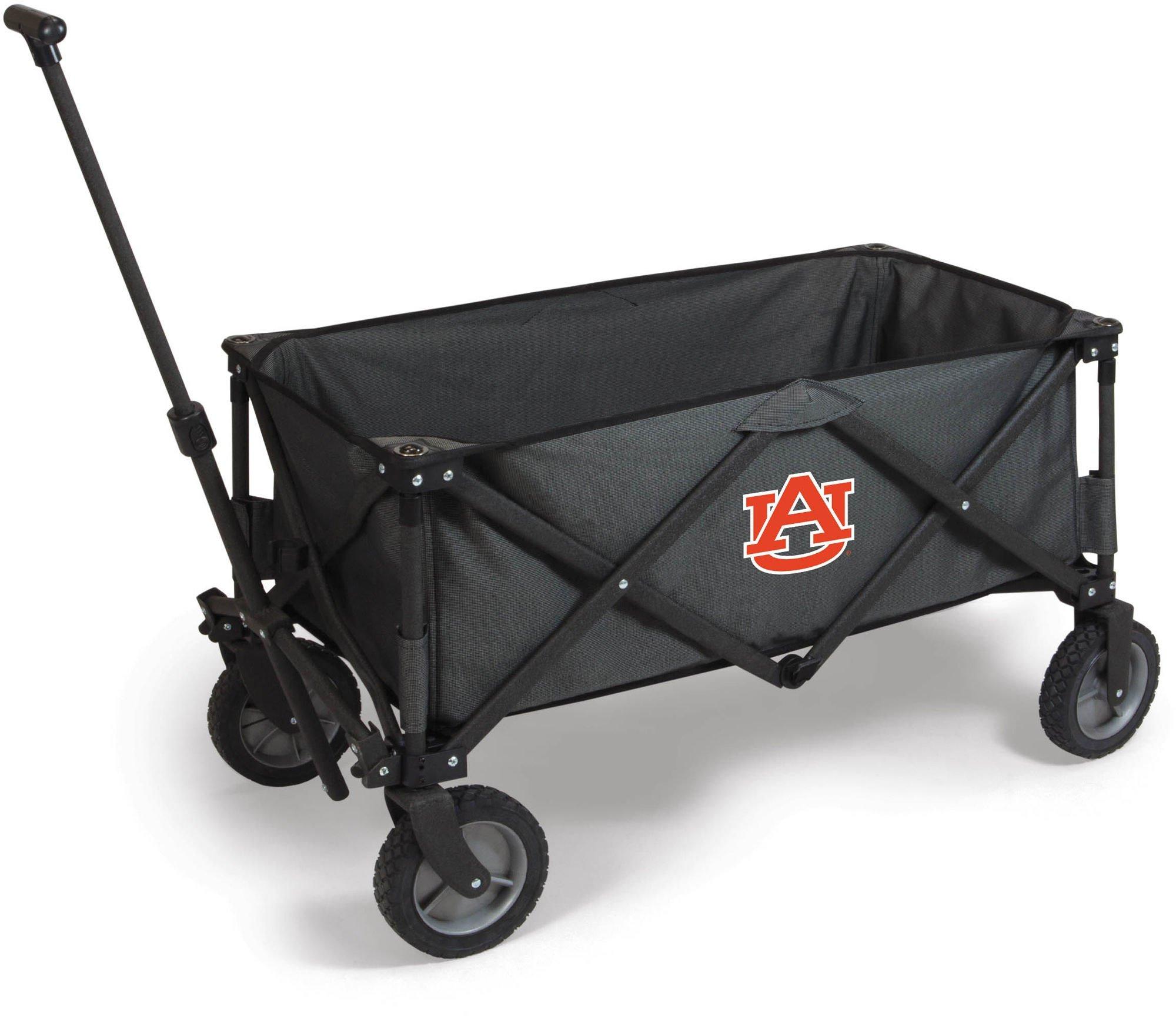 Auburn Tigers Adventure Wagon by Picnic Time