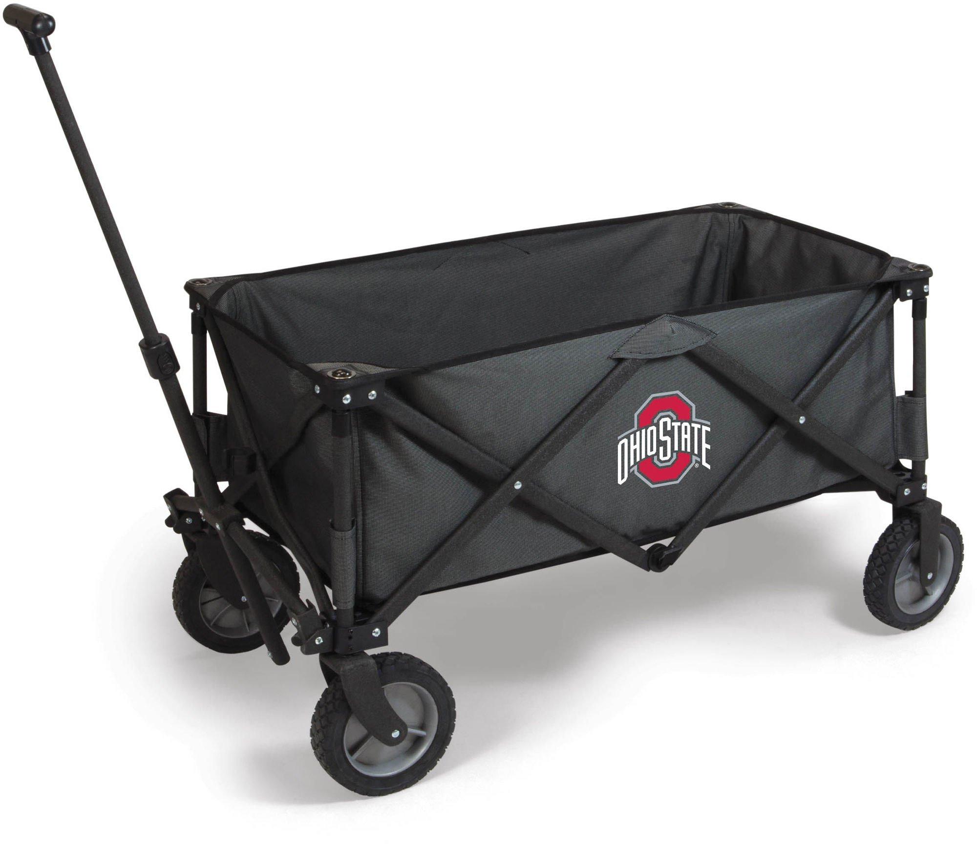Ohio State Adventure Wagon by Picnic Time