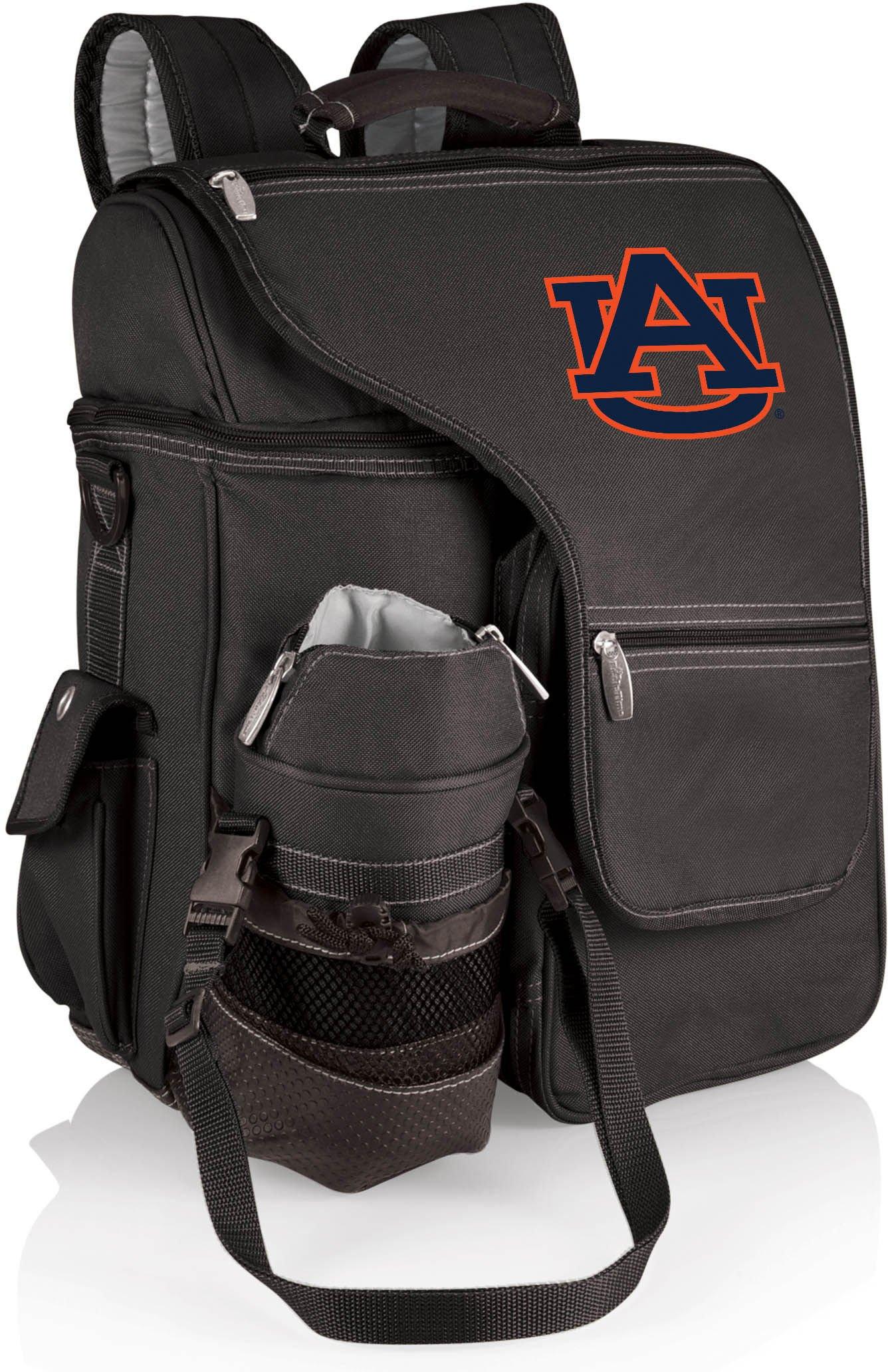 Auburn Turismo Backpack by Picnic Time