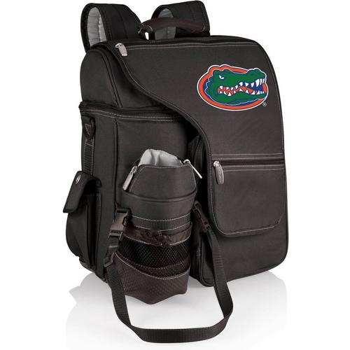 Florida Gators Turismo Backpack by Picnic Time