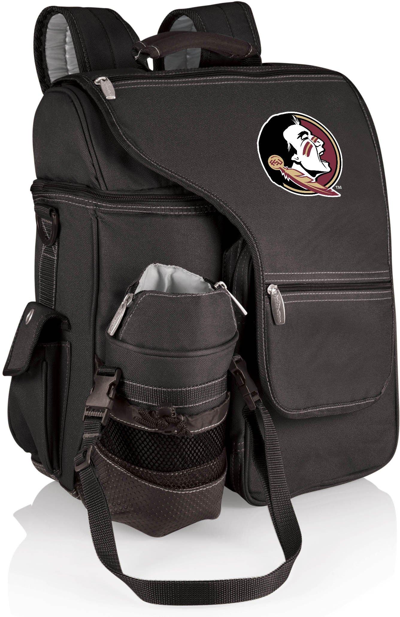 Florida State Turismo Backpack by Picnic Time