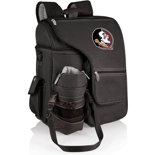 Florida State Turismo Backpack by Picnic Time