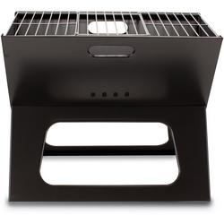 X Grill Portable Charcoal Grill