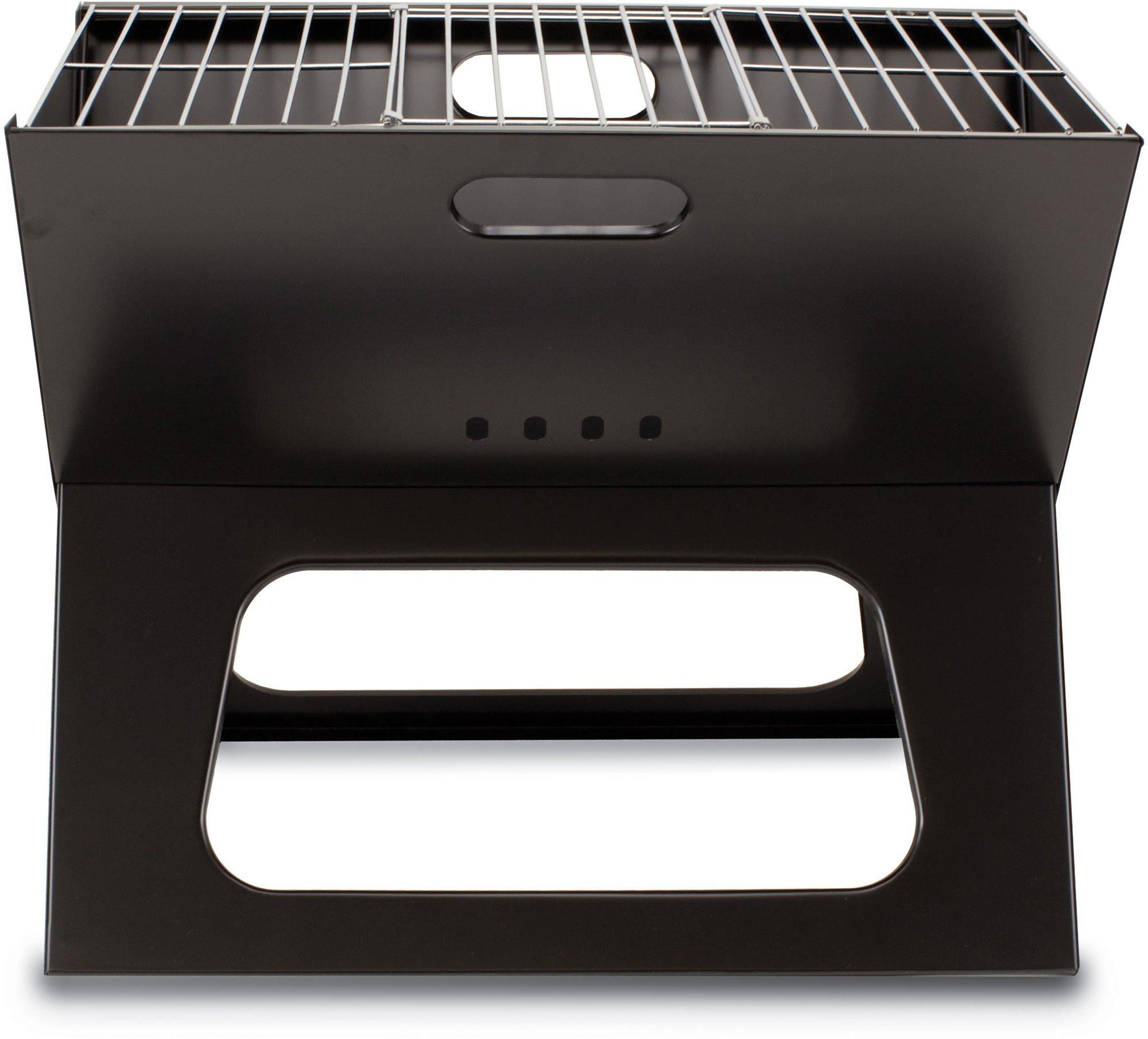 X Grill Portable Charcoal Grill