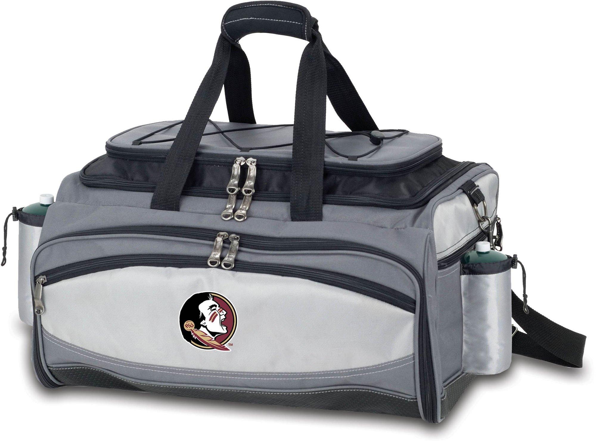 Florida State Vulcan Travel Grill by Picnic Time