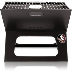 Florida State X Grill by Picnic Time