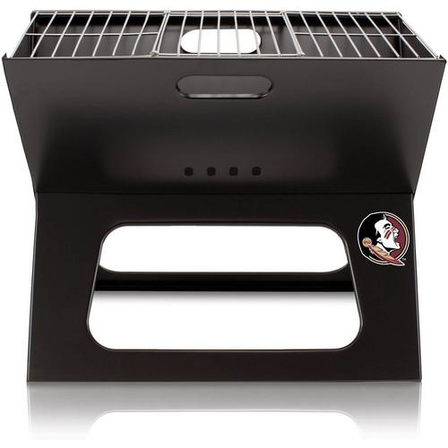 Florida State X Grill by Picnic Time