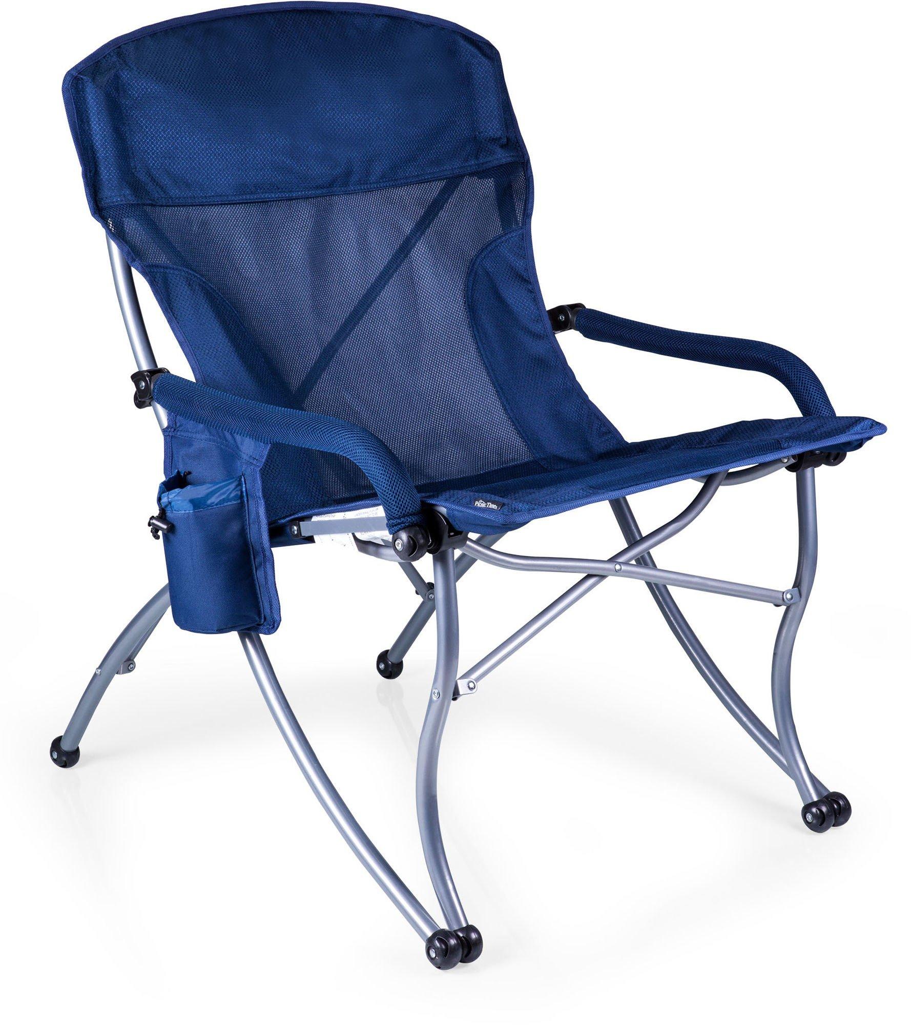 Picnic Time PT-XL Camp Chair