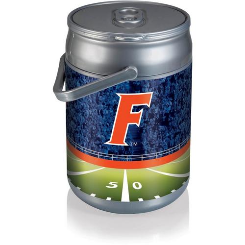 Florida Gators Stadium Can Cooler by Picnic Time