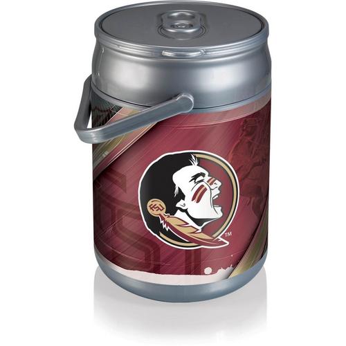 Florida State Can Cooler by Picnic Time