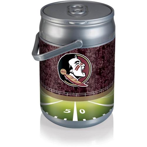 Florida State Stadium Can Cooler by Picnic Time