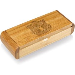 Auburn Elan Corkscrew Box by Picnic Time