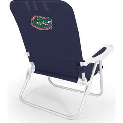 Florida Gator Monaco Backpack Chair