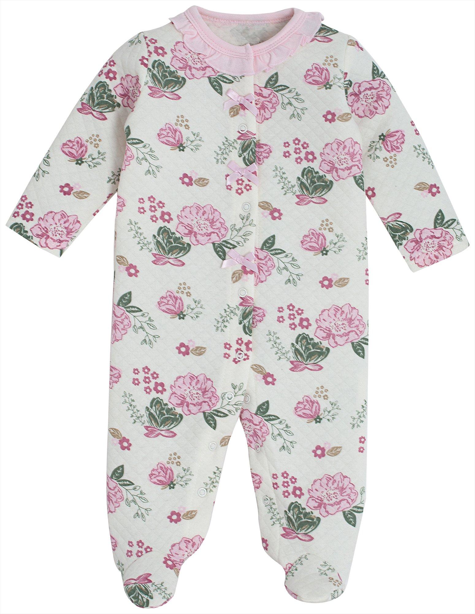 Baby Girl Pajamas & Sleepwear | Bealls Florida