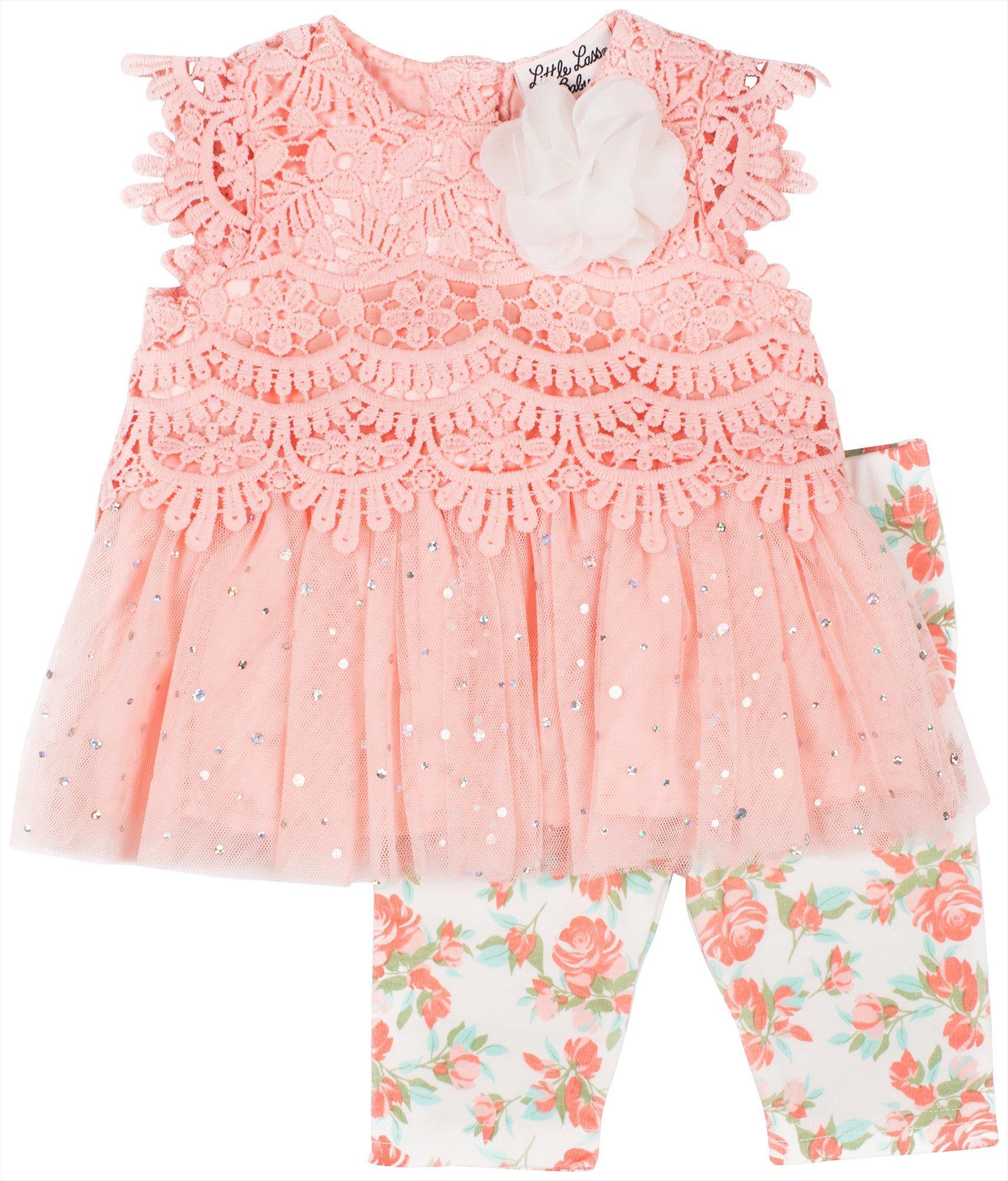 little lass baby girl clothes