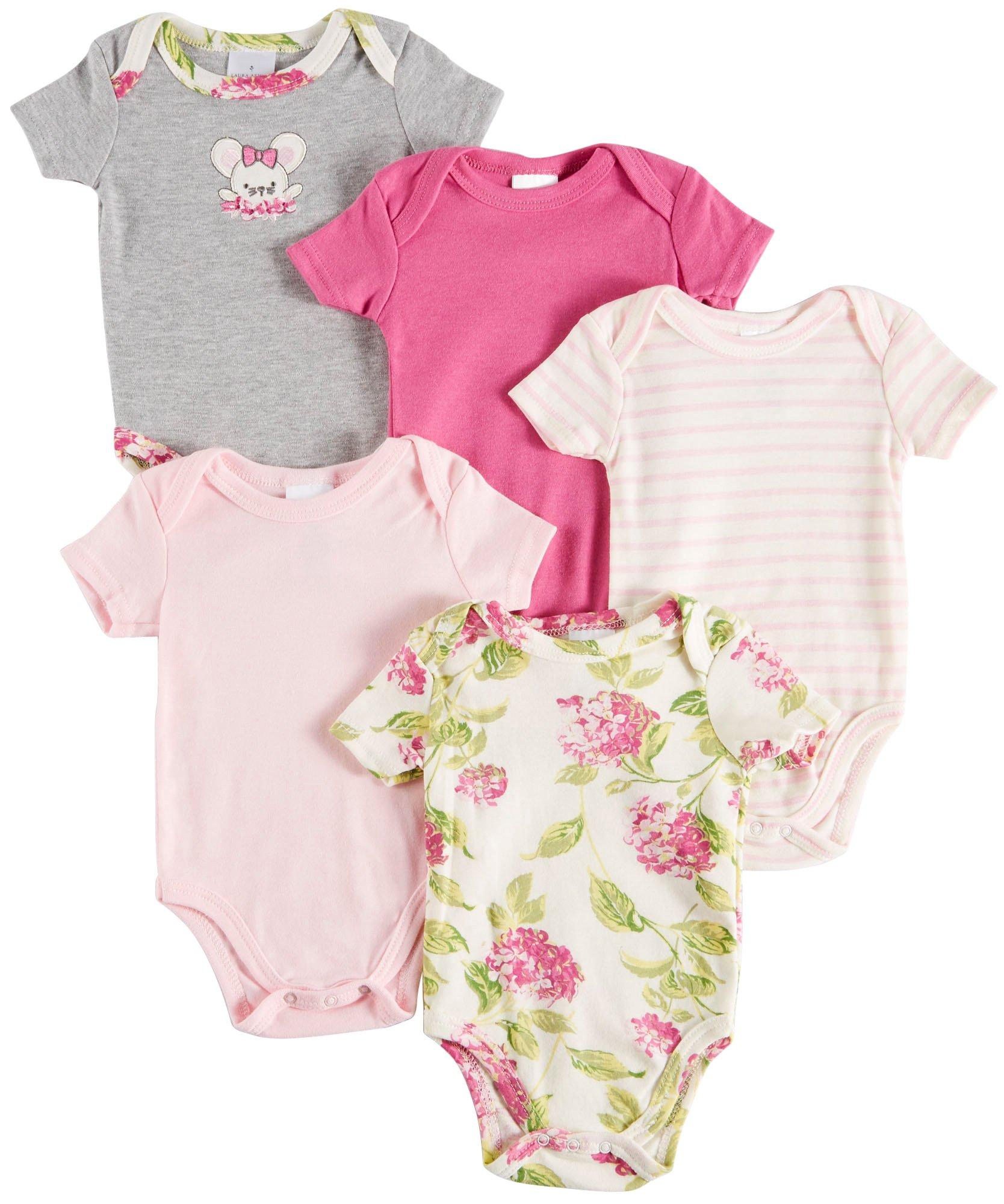 Baby Clothes | Clothes for Baby Boy & Girl | Bealls Florida