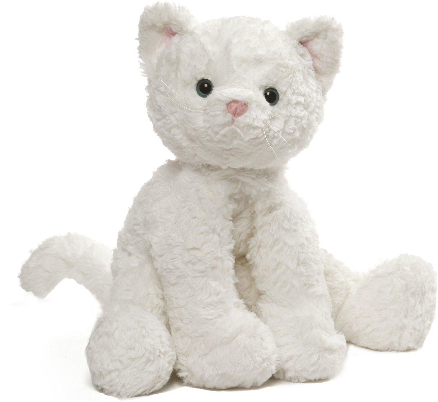 gund cozy cat