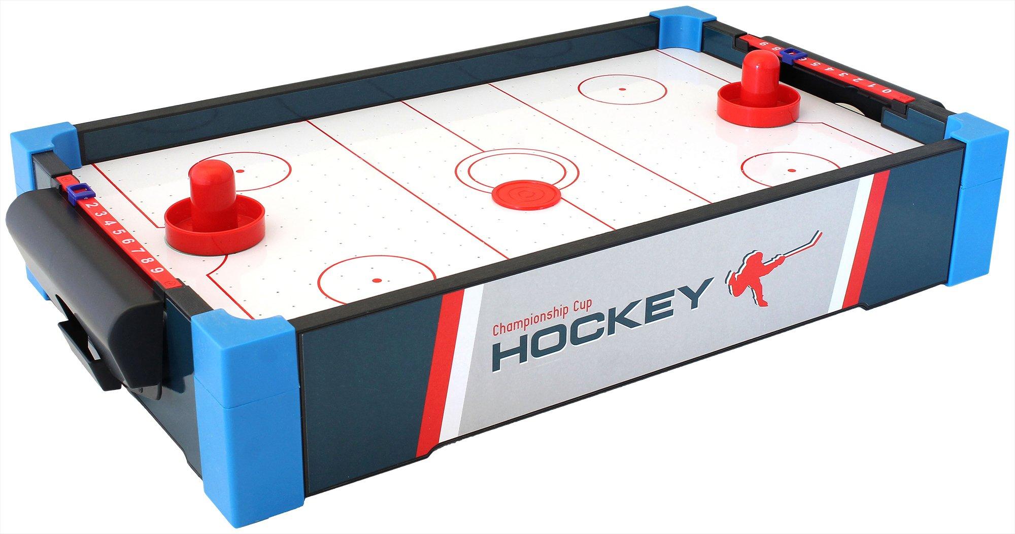 Westminster 20" Air Hockey Championship Series One Size Multi eBay