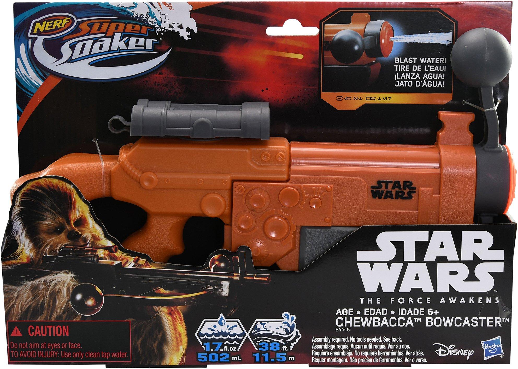 chewbacca bowcaster for sale