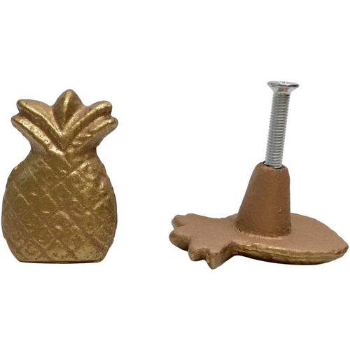 Coastal Home 2 Pc Pineapple Drawer Pull Set Bealls Florida