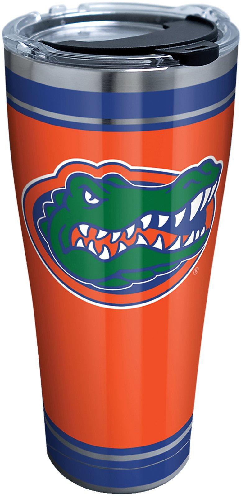 Tervis 30 Oz Stainless Steel Florida Gator Tumbler Bealls Florida