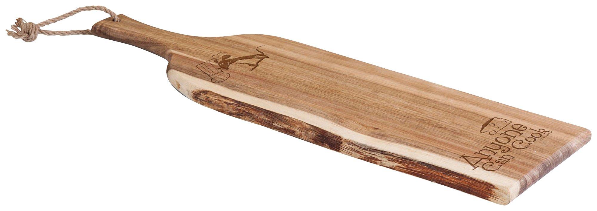 Toscana Ratatouille Artisan Acacia Serving Plank