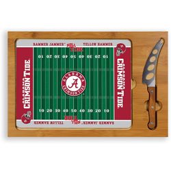 Alabama Icon Cutting Board by Picnic Time