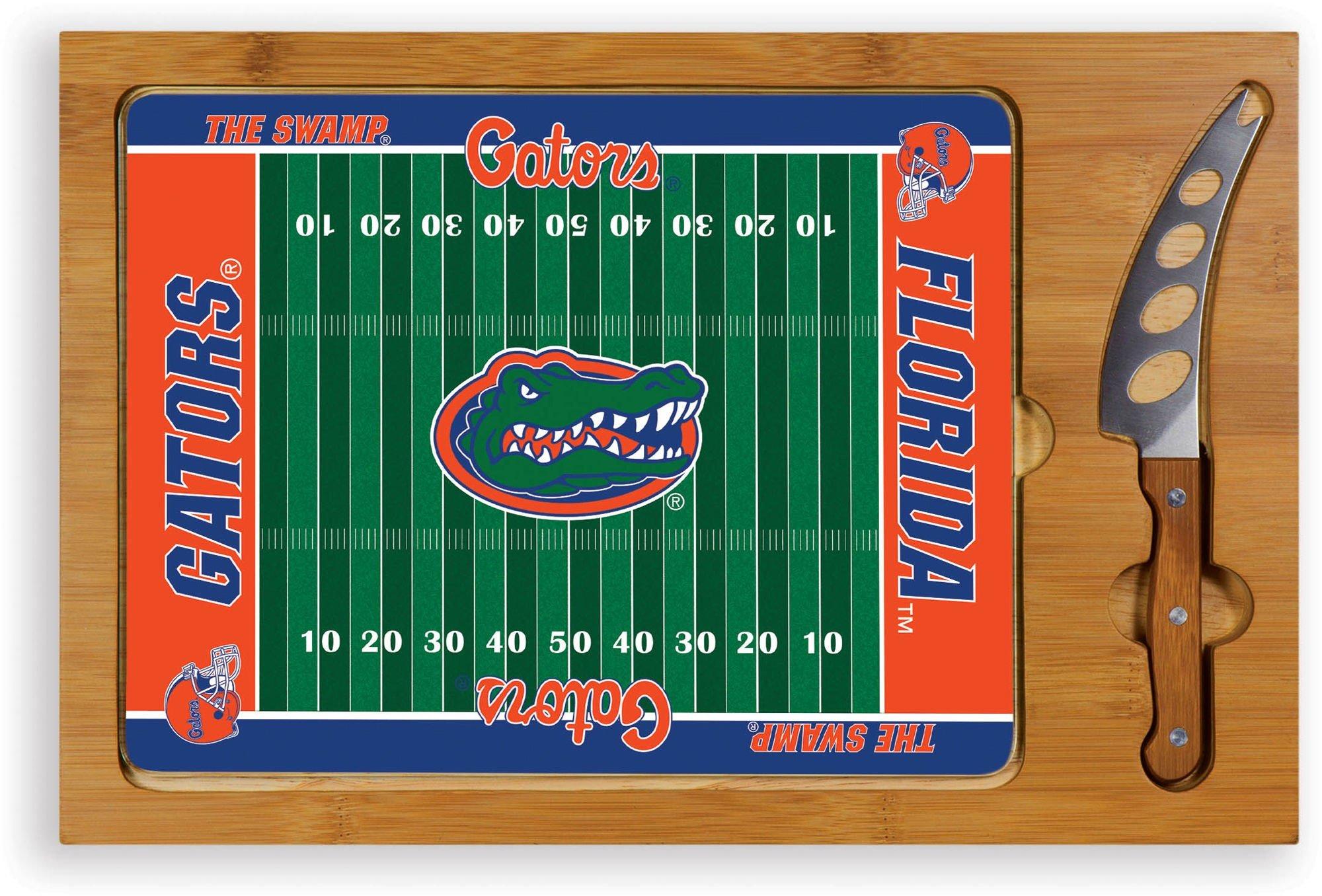 Florida Gators Icon Cutting Board by Picnic Time Bealls Florida