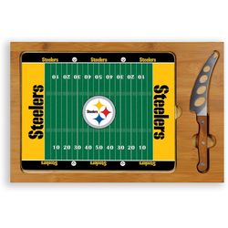 Pittsburgh Icon Cutting Board by Picnic Time