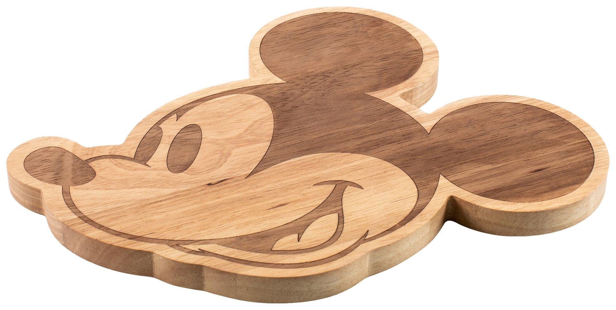 Toscana Mickey Mouse Cutting Board