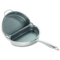 Nordic Ware Italian Frittata/Omelet Pan