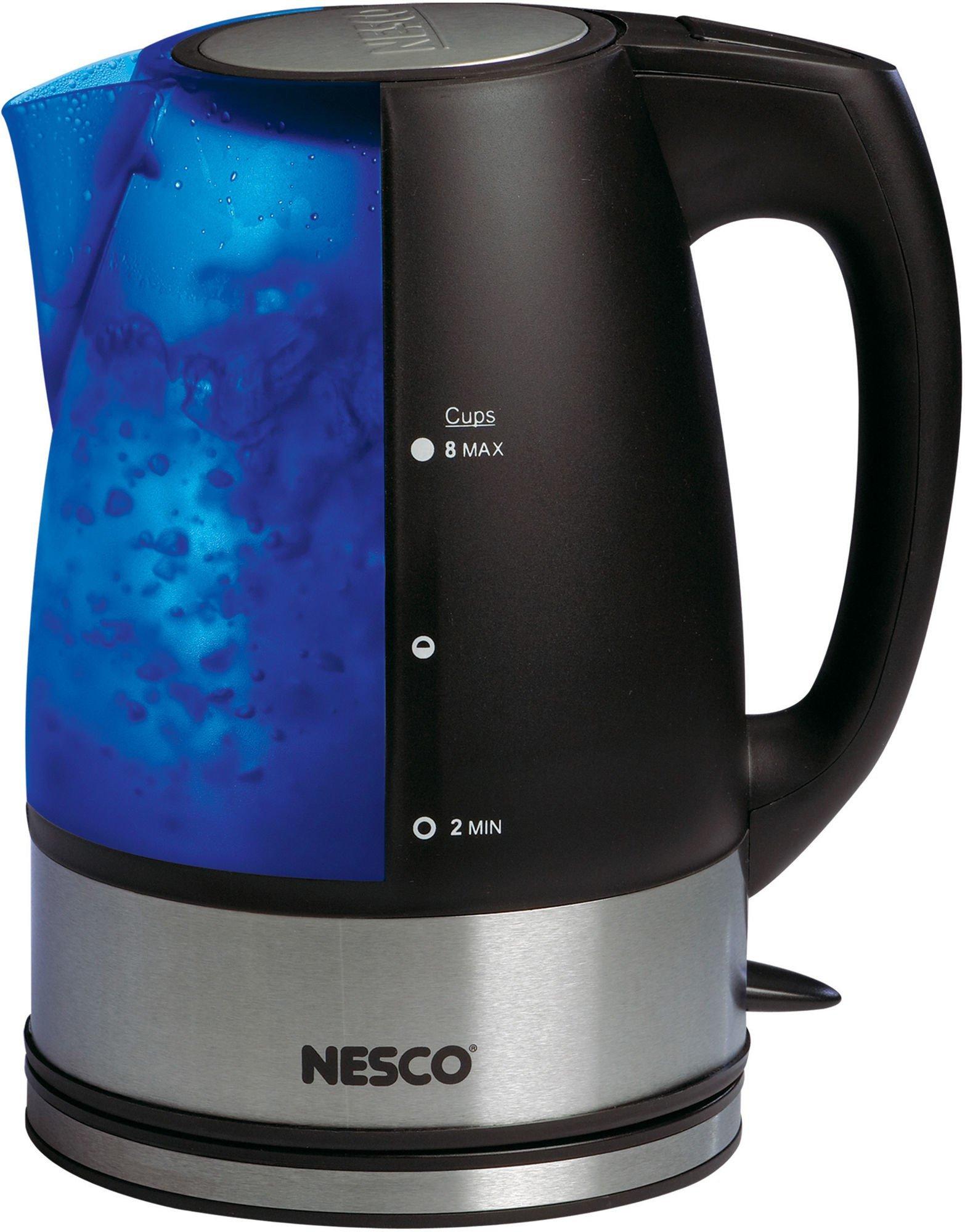 8 Amazing Nesco Electric Kettle For 2023