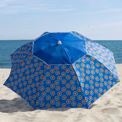 7 Foot Beach Umbrellas