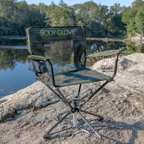 Body Glove - 360 Swivel Vista Chair