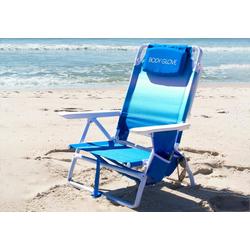 5 Position Beach Chairs