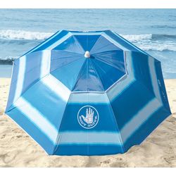 Body Glove 7 Foot Beach Umbrella