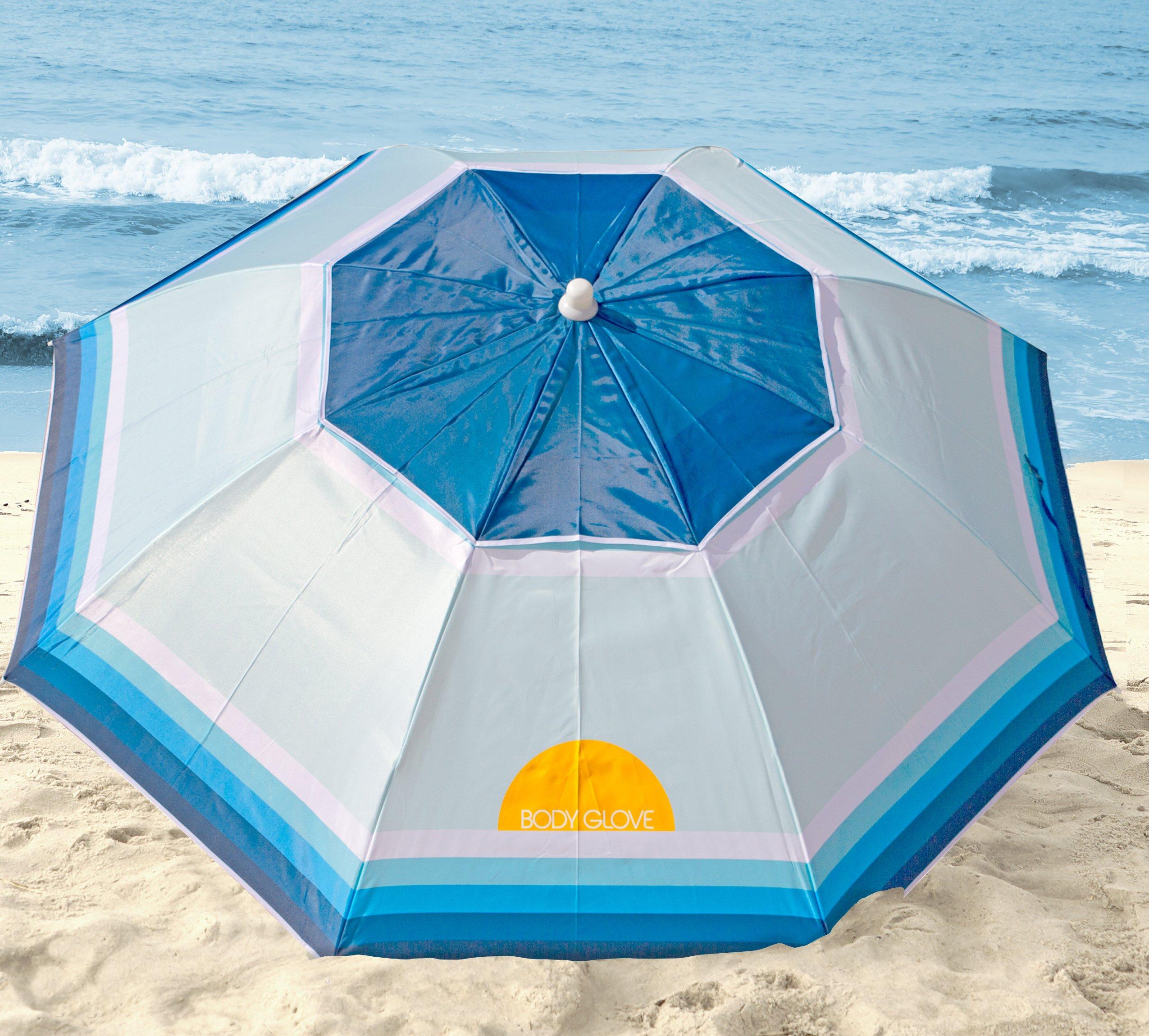 7 Foot Beach Umbrella