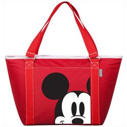 Mickey Mouse Topanga Insulated Cooler Tote Bag